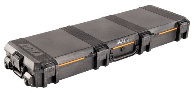 Picture of PELICAN VCV800-0000-BLK DBL RFL 53X16X6 BK