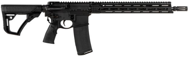 Picture of DDF 0212815049055*CA* DDM4V7 SLW 5.56 14.5 10R BLK