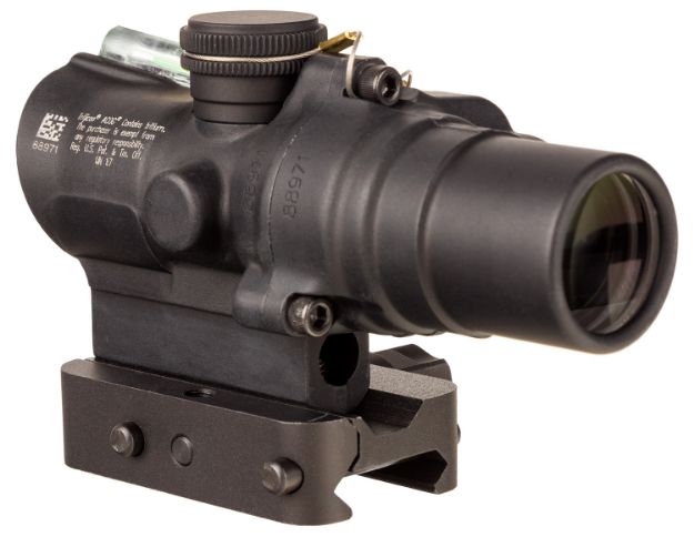 Picture of Compact Acog 1.5X16s Fixed Green Circle Dot W/Q-Loc Mount