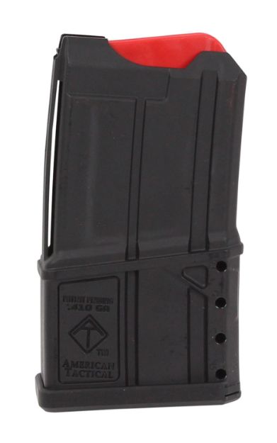 Picture of ATI M410GA5 OMNI 410 MAG 5R BLK