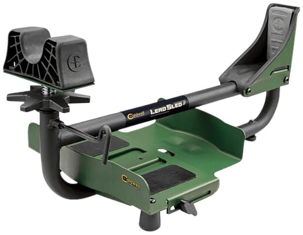 Picture of Lead Slead 3 Shooting Rest