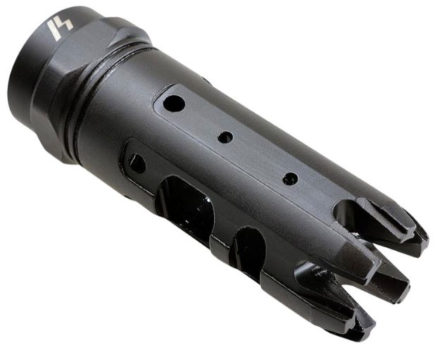 Picture of 223/5.56 King Comp 1/2-28 Black