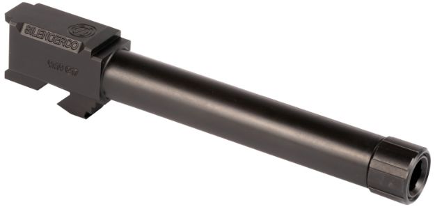 Picture of Threaded Barrel For Glock 17 1/2X28