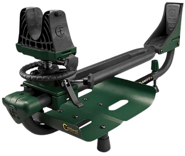 Picture of Lead Sled Dft 2 Shooting Rest