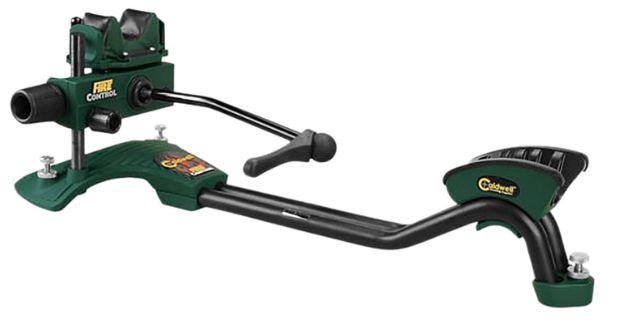 Picture of Fire Control Full Length Shooting Rest
