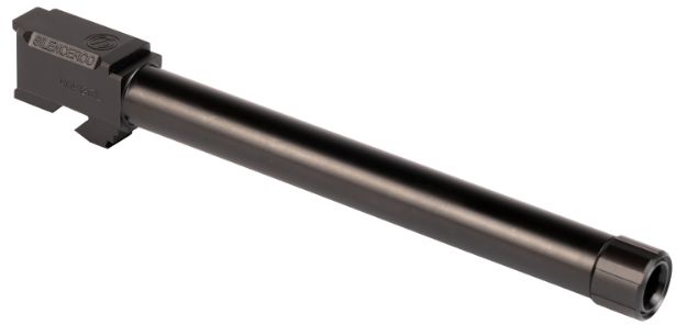 Picture of Threaded Barrel For Glock 17L 9Mm 1/2X28