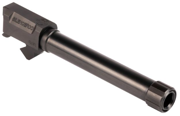 Picture of Sig P226 Threaded Barrel 9Mm 1/2X28