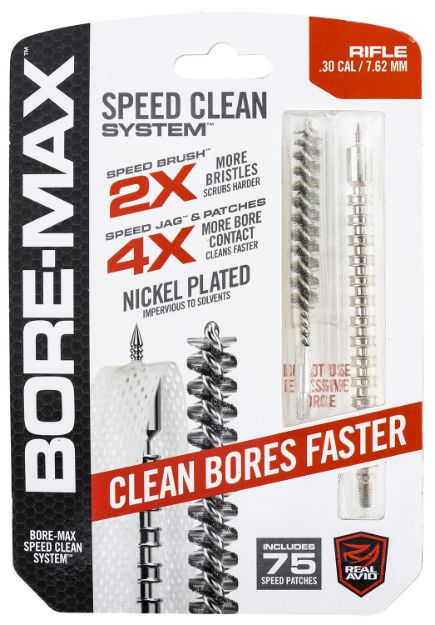 Picture of 7.62Mm/30 Caliber Bore-Max Speed Clean Upgrade Set
