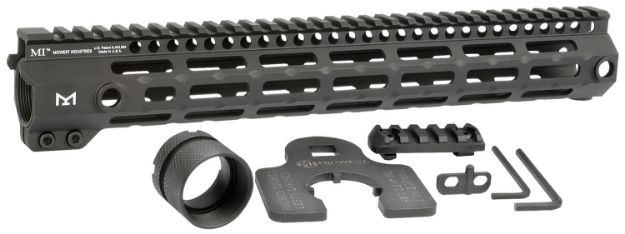 Picture of Ar-15 G4 13.375'' Handguard M-Lok Black