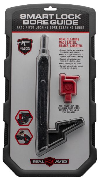 Picture of Smart Lock Ar-15 Bore Guide