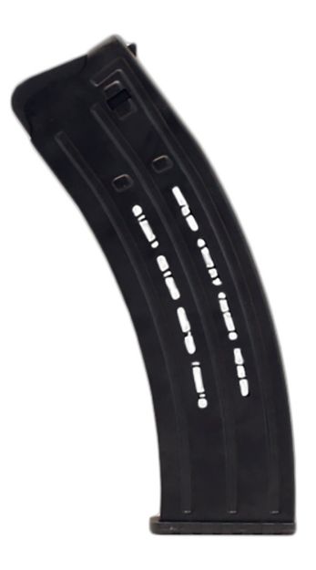 Picture of Boss-25 12 Gauge 10 Round Magazine Black