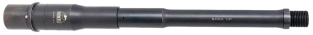 Picture of 8.6 Blackout 12” 1-3 Twst Big Gunner Contour Chrome Moly Bbl