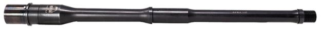 Picture of 8.6 Blackout 16” 1-3 Twst Big Gunner Contour Chrome Moly Bbl
