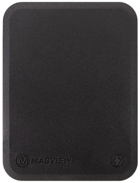 Picture of Magview Adapter Wireless Charging Phone Plate