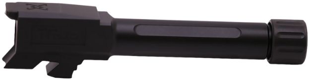 Picture of Sig P365 Xl X-Fluted Match Grade Threaded 3.7'' Bbl Blk Nitrd