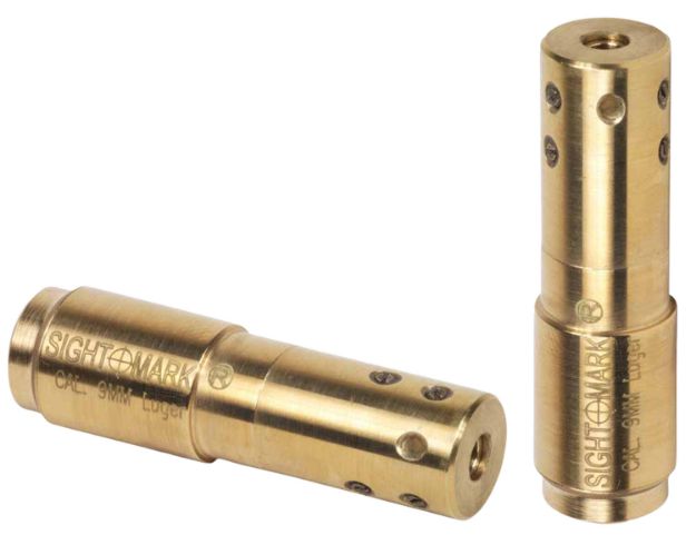 Picture of 9Mm Luger Boresighter
