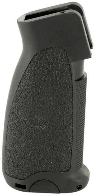 Picture of Mod-0 Gunfighter Grip Polymer Black