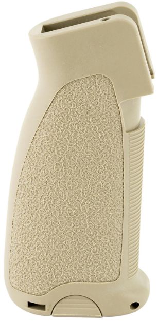 Picture of Mod-0 Gunfighter Grip Polymer Dark Earth