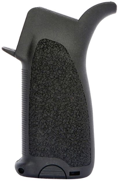 Picture of Mod-3 Gunfighter Grip Polymer Black