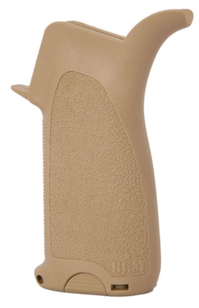 Picture of Mod-3 Gunfighter Grip Polymer Fde