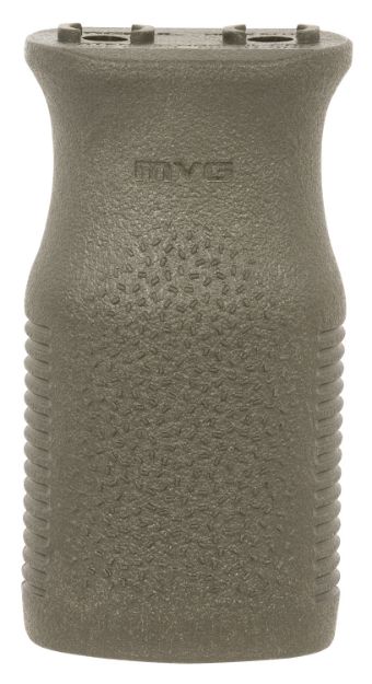 Picture of Mvg Vertical Grip M-Lok Polymer O.D. Green