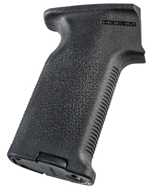 Picture of Moe Ak-K2 Grip Polymer For Ak47/74 Black