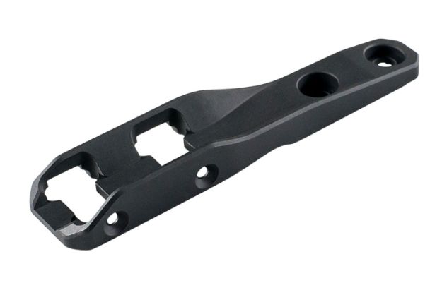 Picture of M-Lok Extended Cantilever Scout Mount Black