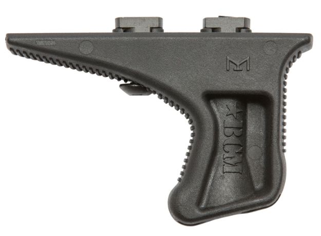 Picture of M-Lok Bcmgunfighter Kag Angled Grip Polymer Black