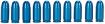 Picture of 380 Auto Snap Cap Blue 10Pk