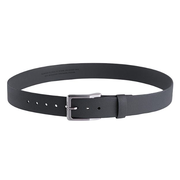Picture of Tejas Gun Belt 2.0 - El Burro Charcoal 32