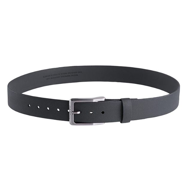 Picture of Tejas Gun Belt 2.0 - El Burro Charcoal 44