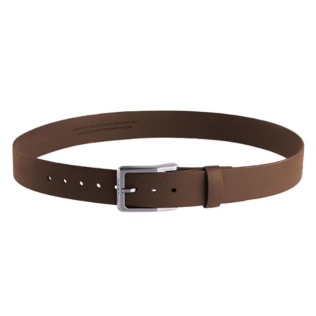 Picture of Tejas Gun Belt 2.0 - El Burro Chocolate 44