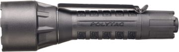 Show details for STL 88860 POLYTAC LED FLASHLIGHT HP BLACK Picture of STL 88860 POLYTAC LED FLASHLIGHT HP BLACK