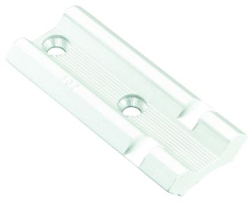 Show details for WEAV 48430 402S TOP MNT BASE SILVER Picture of WEAV 48430 402S TOP MNT BASE SILVER