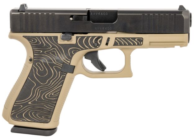 Picture of GLK UA195S204EXPCT G19 9M G5 15R CERA