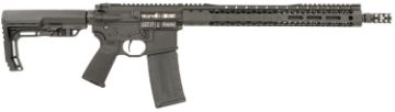 Show details for BRO SCOUT-ABLK 5.56 RECON SCOUT 16 BLK Picture of BRO SCOUT-ABLK 5.56 RECON SCOUT 16 BLK