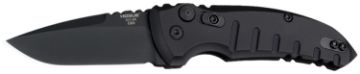 Show details for HOG 24116 A01-MICROSWITCH 2.75 DROP POINT BLK Picture of HOG 24116 A01-MICROSWITCH 2.75 DROP POINT BLK