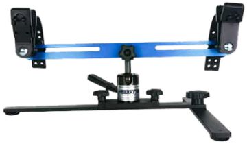 Show details for BERRYS 49351 PROMARKSMAN SHOOTING REST Picture of BERRYS 49351 PROMARKSMAN SHOOTING REST
