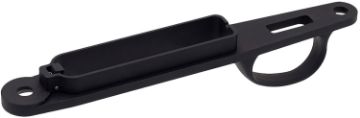 Show details for P2 IN-00161 REPLACEMENT ALUM TRIGGER GRD T3/T3X Picture of P2 IN-00161 REPLACEMENT ALUM TRIGGER GRD T3/T3X