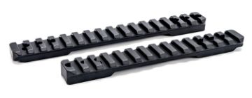 Show details for P2 20SASTBLKANO 20 MOA SA RAIL STEEL BLK Picture of P2 20SASTBLKANO 20 MOA SA RAIL STEEL BLK
