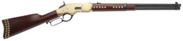 Show details for CIM CA228G19 1866 PAWNEE CARBINE 19" 45LC Picture of CIM CA228G19 1866 PAWNEE CARBINE 19" 45LC