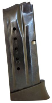 Show details for PRO SMIA15 MAG M&PCOMP 9MM 12RD STEEL Picture of PRO SMIA15 MAG M&PCOMP 9MM 12RD STEEL