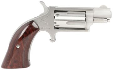 Show details for NAA 22MSGBG 22MAG 1 1/8 BOOT GRIP*** Picture of NAA 22MSGBG 22MAG 1 1/8 BOOT GRIP***