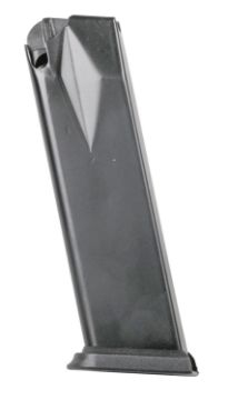 Show details for PRO SPRA6 MAG XDM 9MM 19RD STEEL Picture of PRO SPRA6 MAG XDM 9MM 19RD STEEL