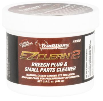 Show details for TRAD A1939 EZ CLEAN2 BREECH PLUG CLEANER Picture of TRAD A1939 EZ CLEAN2 BREECH PLUG CLEANER