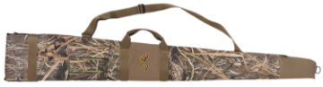 Show details for BRN 1419505952 WATERFOWL FLOAT SG CASE 54" MOSGH Picture of BRN 1419505952 WATERFOWL FLOAT SG CASE 54" MOSGH