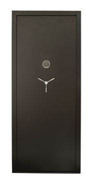 Show details for SNAPSAFE 75416 32X80 VAULT DOOR D Picture of SNAPSAFE 75416 32X80 VAULT DOOR D