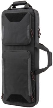 Show details for ALLEN 10831 TAC SIX GHOST 34" CASE BLK Picture of ALLEN 10831 TAC SIX GHOST 34" CASE BLK