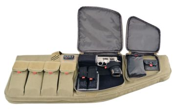 Show details for GPS T30ART TACT AR CASE EXT HNDGN CS 30" TAN Picture of GPS T30ART TACT AR CASE EXT HNDGN CS 30" TAN