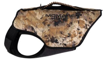 Show details for MOMARSH 34126 VERSA VEST BOTTOMLAND Picture of MOMARSH 34126 VERSA VEST BOTTOMLAND